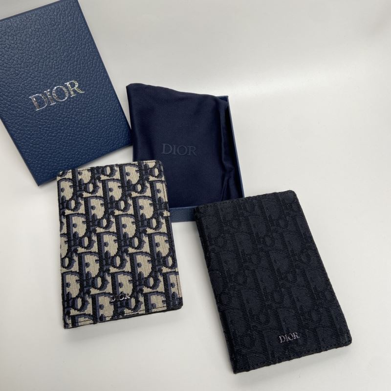 Christian Dior Wallet